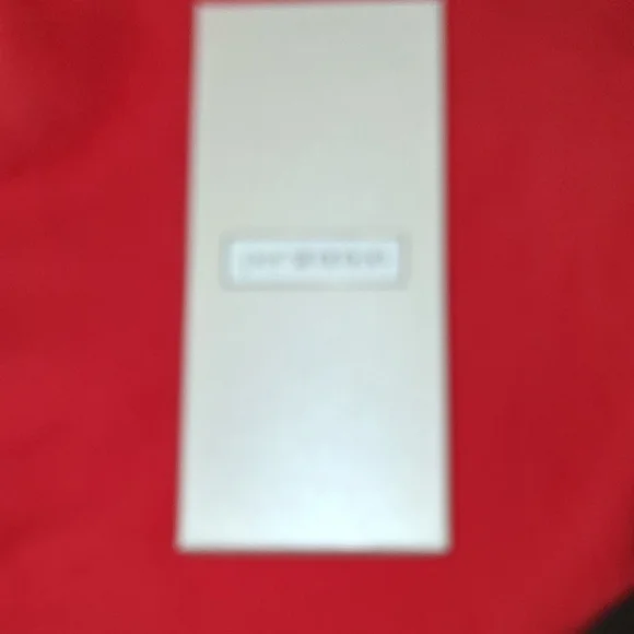 Persimmon Cameo Beaded Bagcharm Or  Keychain with Assorted Charm - Picture 9 of 9